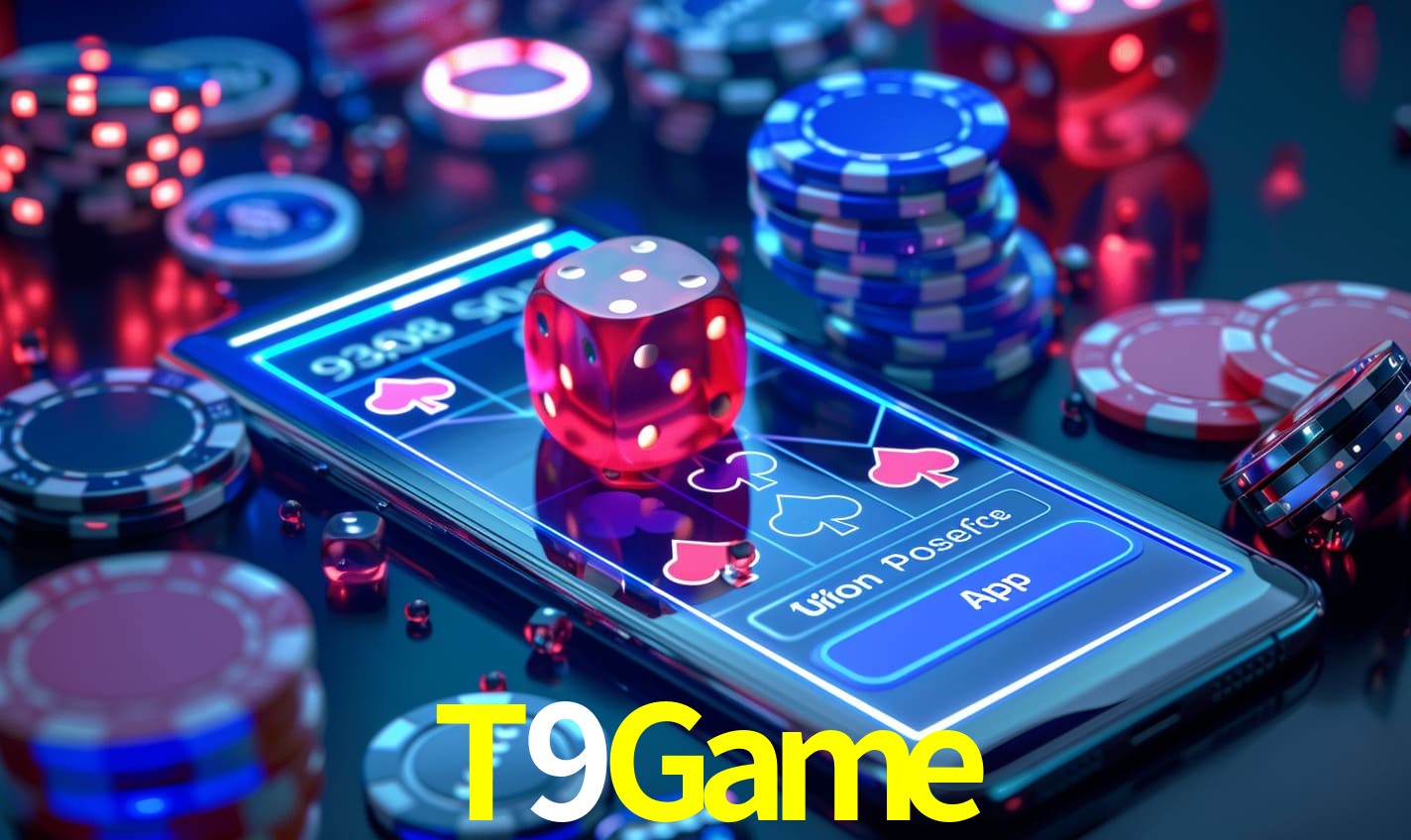 Baixar App T9Game