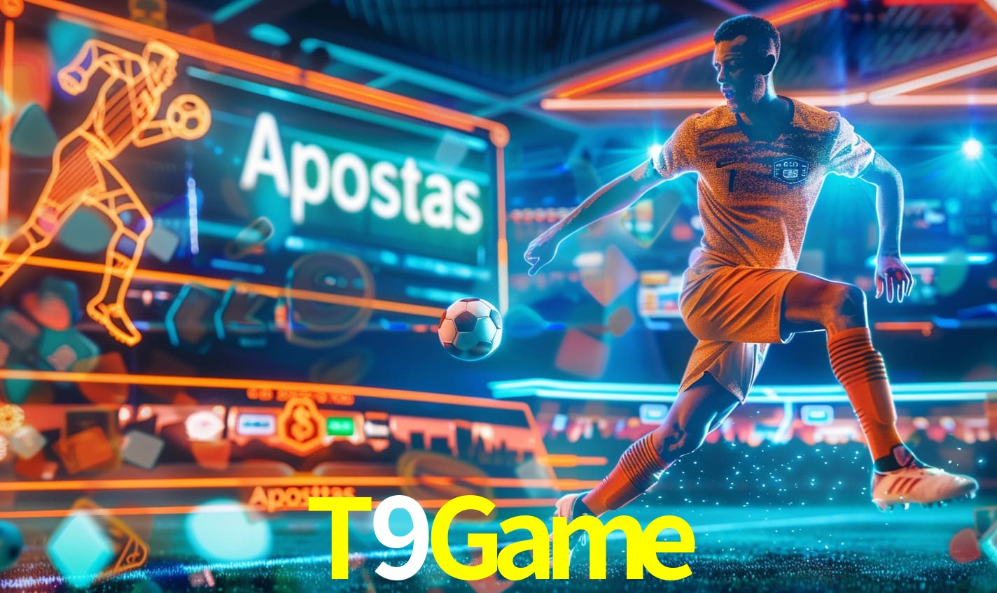 Apostas T9Game