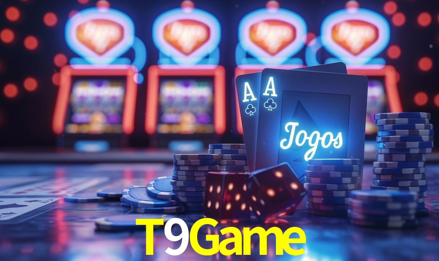 Lista de Jogos T9Game
