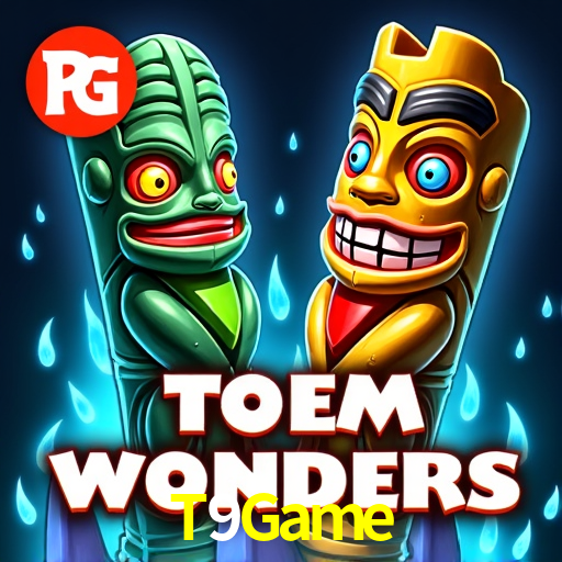Melhor Casino Online T9Game