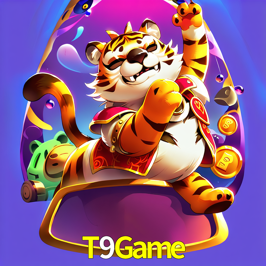 Cassino Online T9Game